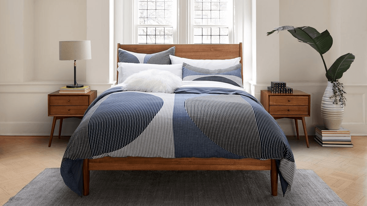 Premium bedding