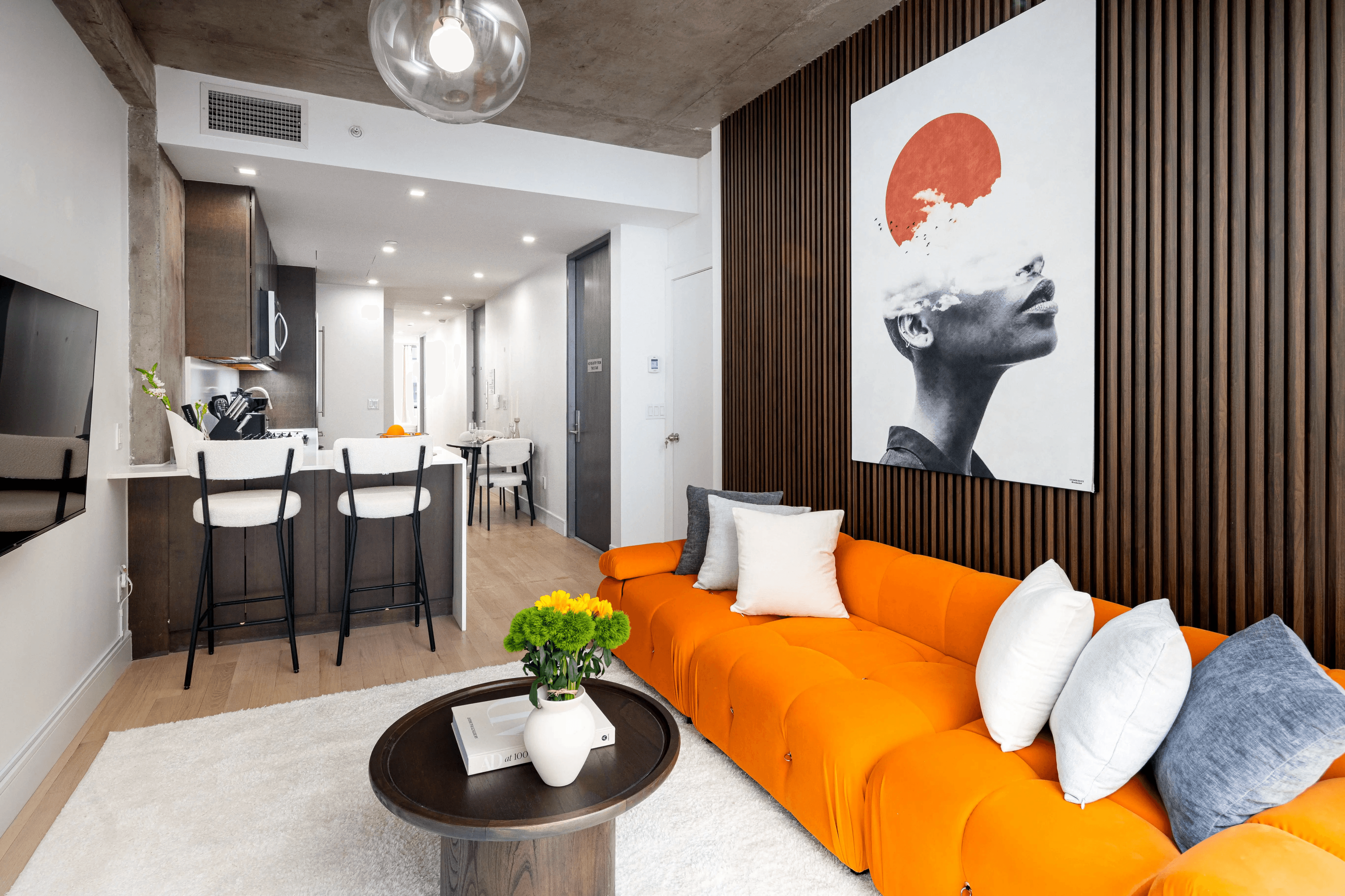 Move-In Ready, Hassle-Free