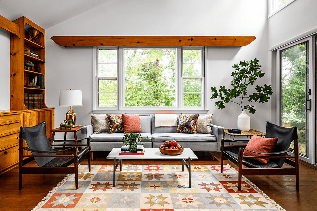 Functional furnishings